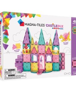 Castle Deluxe™ 48 Piece Set