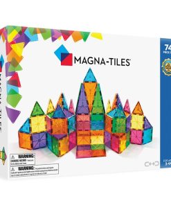 Classic™ 74 Piece Set