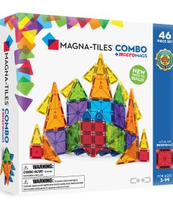 Combo 46 Piece Set