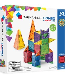 Combo 62 Piece Set