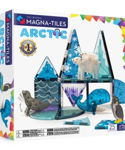 Arctic™ 25 Piece Set