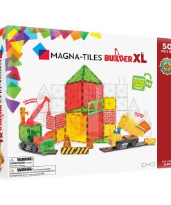 Builder XL 50 Piece Set