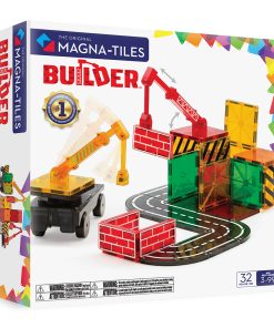 Builder™ 32 Piece Set