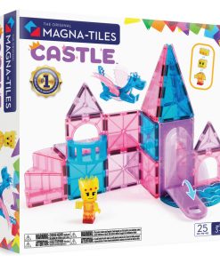 Castle™ 25 Piece Set