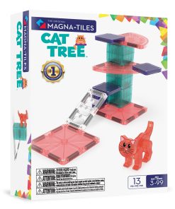 Cat Tree™ 13 Piece Set