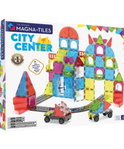 City Center™ 110 Piece Set