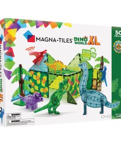 Dino World XL 50 Piece Set