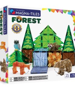 Forest™ 25 Piece Set
