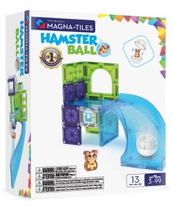 Hamster Ball™ 13 Piece Set