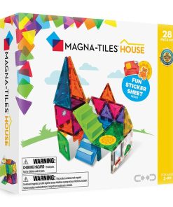 House 28 Piece Set