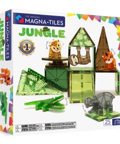 Jungle™ 25 Piece Set