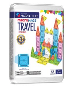 Travel Set Deluxe™ 55 Piece Set