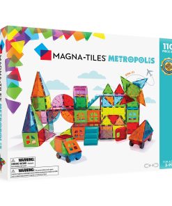 Metropolis 110 Piece Set