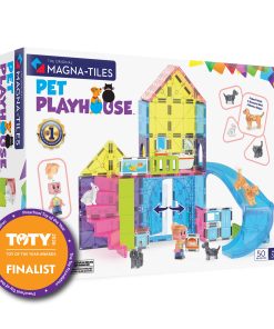 Pet Playhouse™ 50 Piece Set