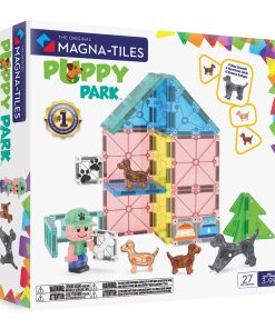 Puppy Park™ 27 Piece Set