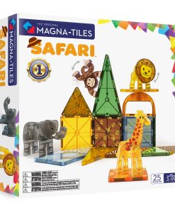 Safari™ 25 Piece Set