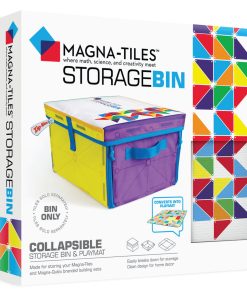 MAGNA-TILES Storage Bin