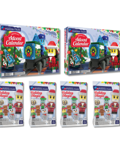 The Advent Calendar Bundle