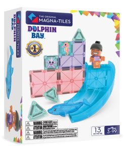 Dolphin Bay 13 Piece Set