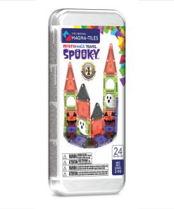 microMAGS Spooky 24 Piece Travel Set