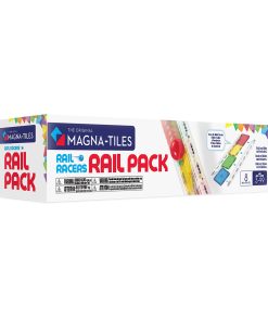 Rail Racers Rail Pack