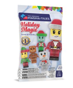 Santa & Friends Blind Bags