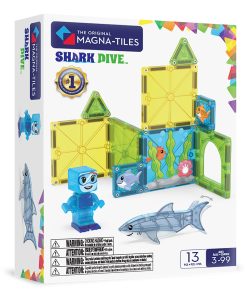 Shark Dive 13 Piece Set