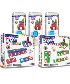 Small Group Learning