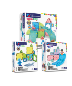 Ocean Discovery Bundle