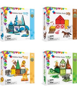 The Animal Kingdom Bundle
