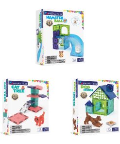 The Pet Starter Bundle