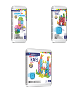 The Travel Set Bundle