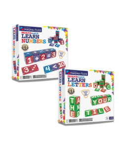 The LEARN Series Bundle