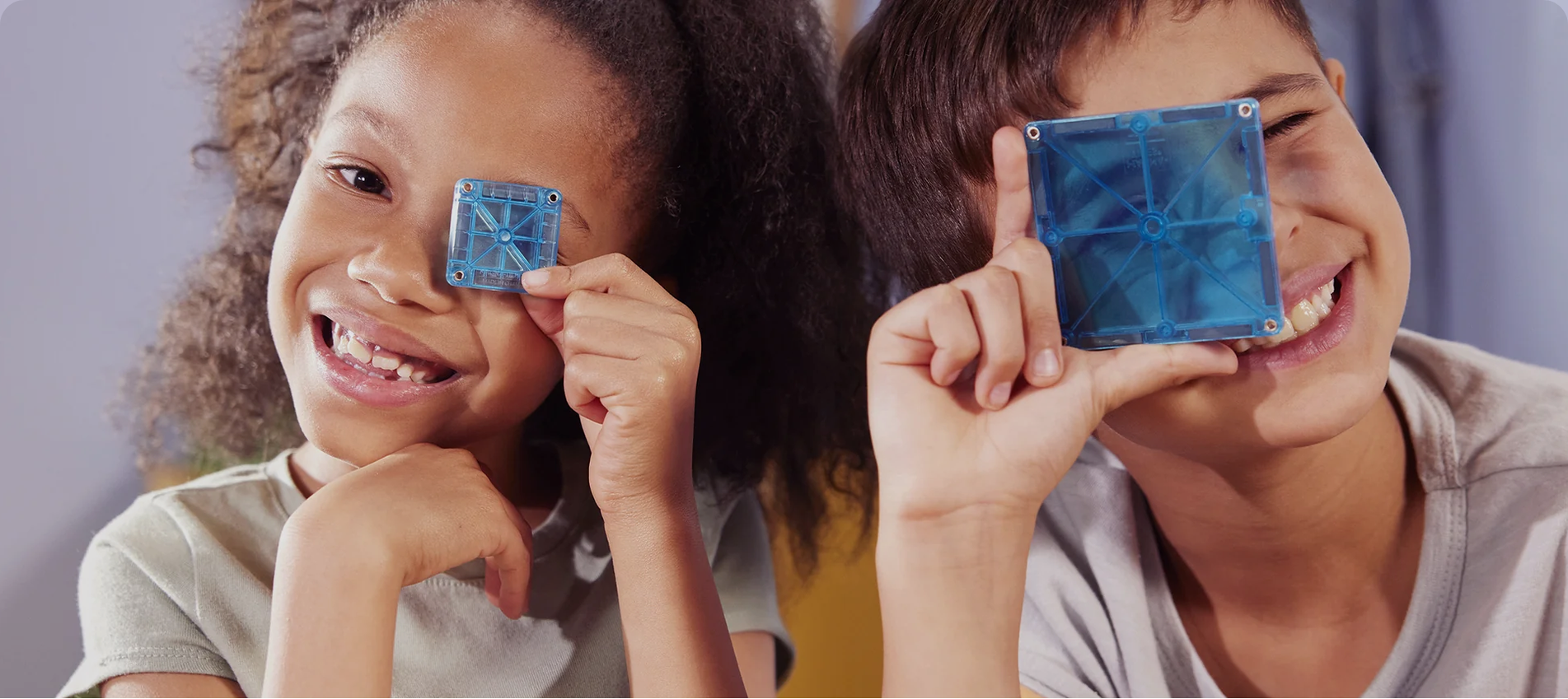 The MAGNA-TILES Difference